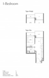 Fourth Avenue Residences (D10), Apartment #201152642